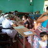 A Medical Clinic under the Rural Economic Revival Program / Homagama (Diyagama West) - (2022-11-16)